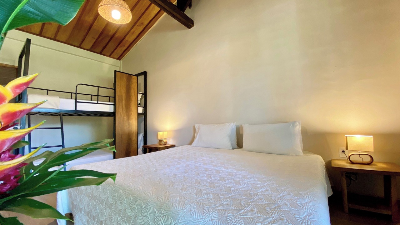Photo of Bedroom in Quimbaya