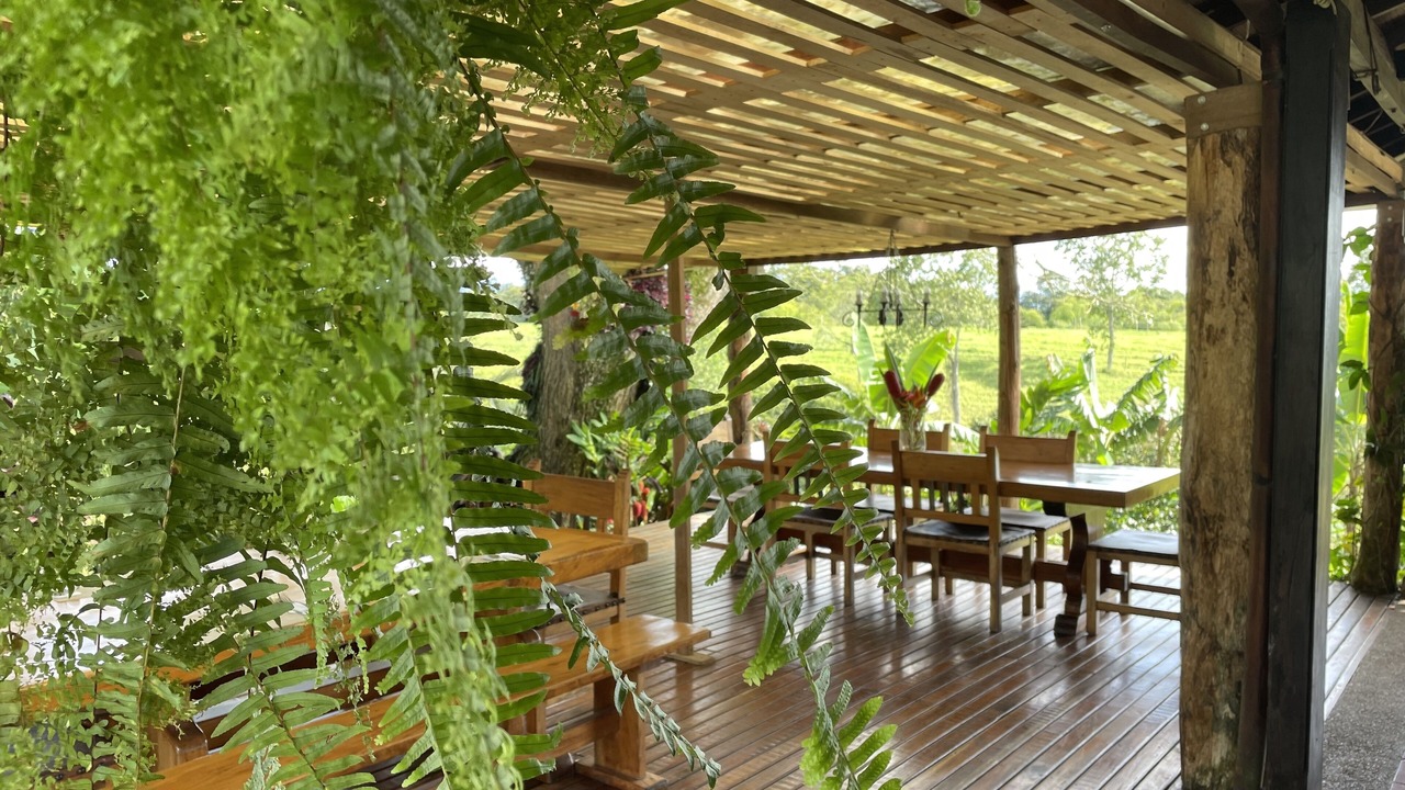 Photo of Outdoor in Quimbaya