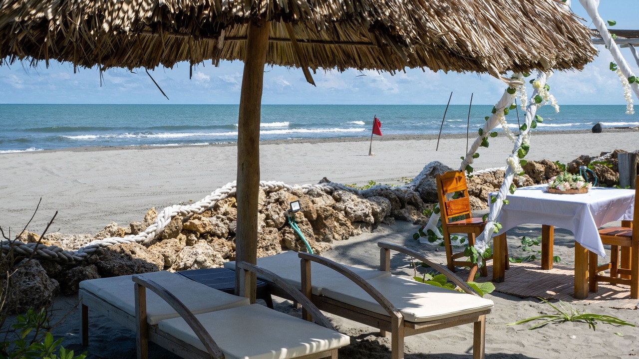 Photo of Bedroom in San Bernardo del Viento