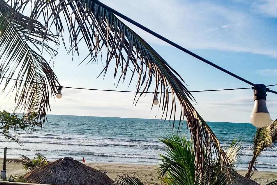 Photo of Patio Balcony in San Bernardo del Viento