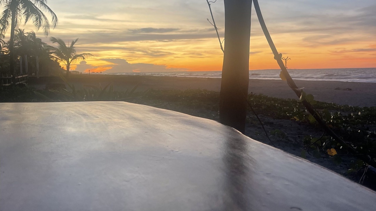 Photo of Outdoor in San Bernardo del Viento
