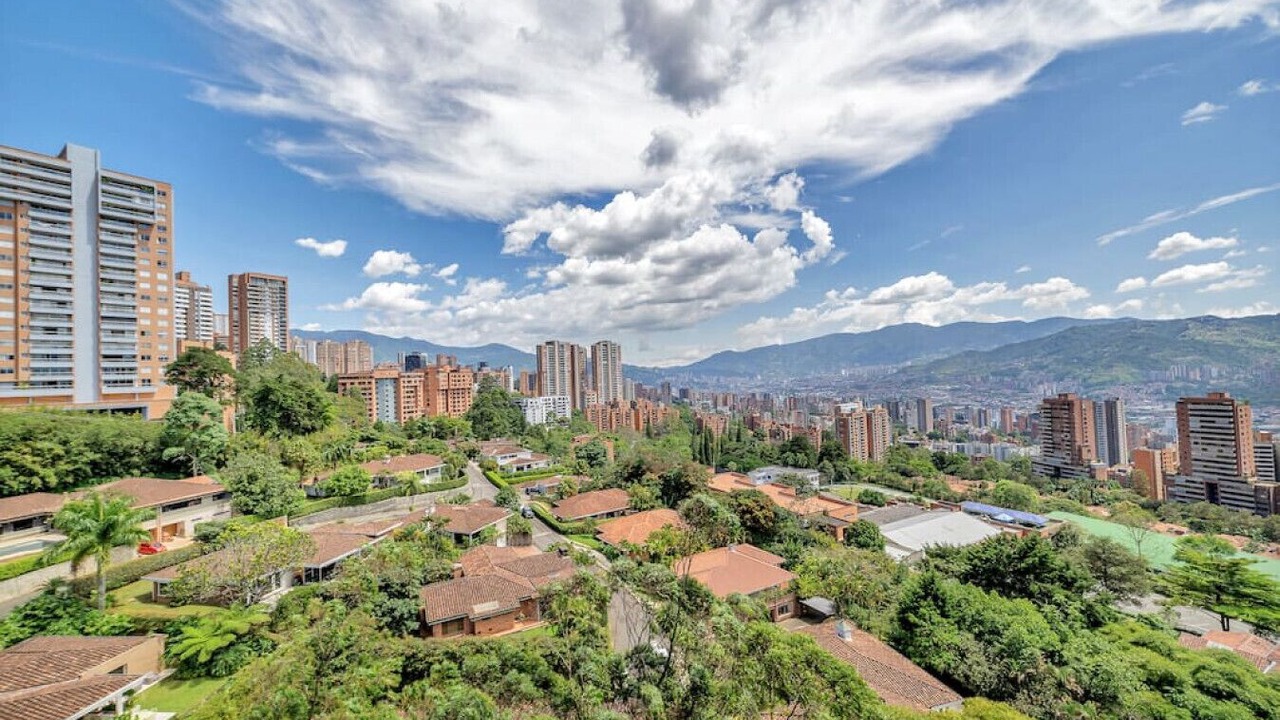 Photo of Outdoor in El Tesoro