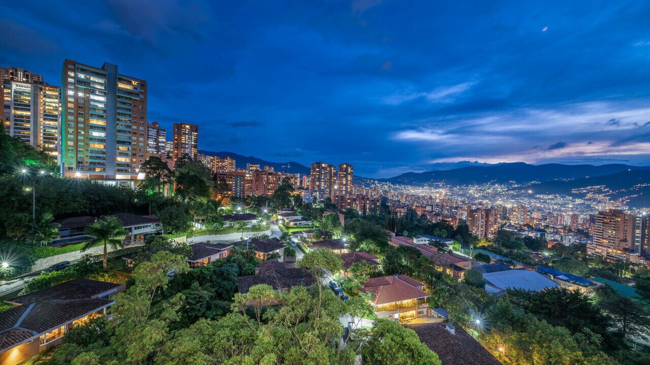 Photo of Outdoor in El Tesoro