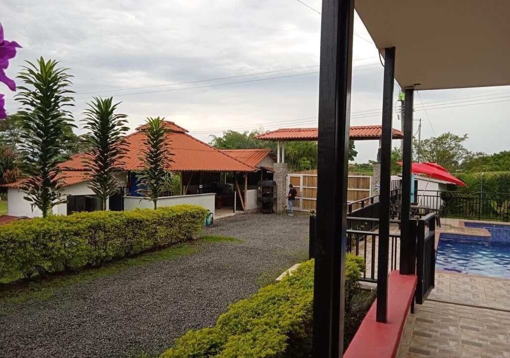 Photo of Outdoor in Quimbaya