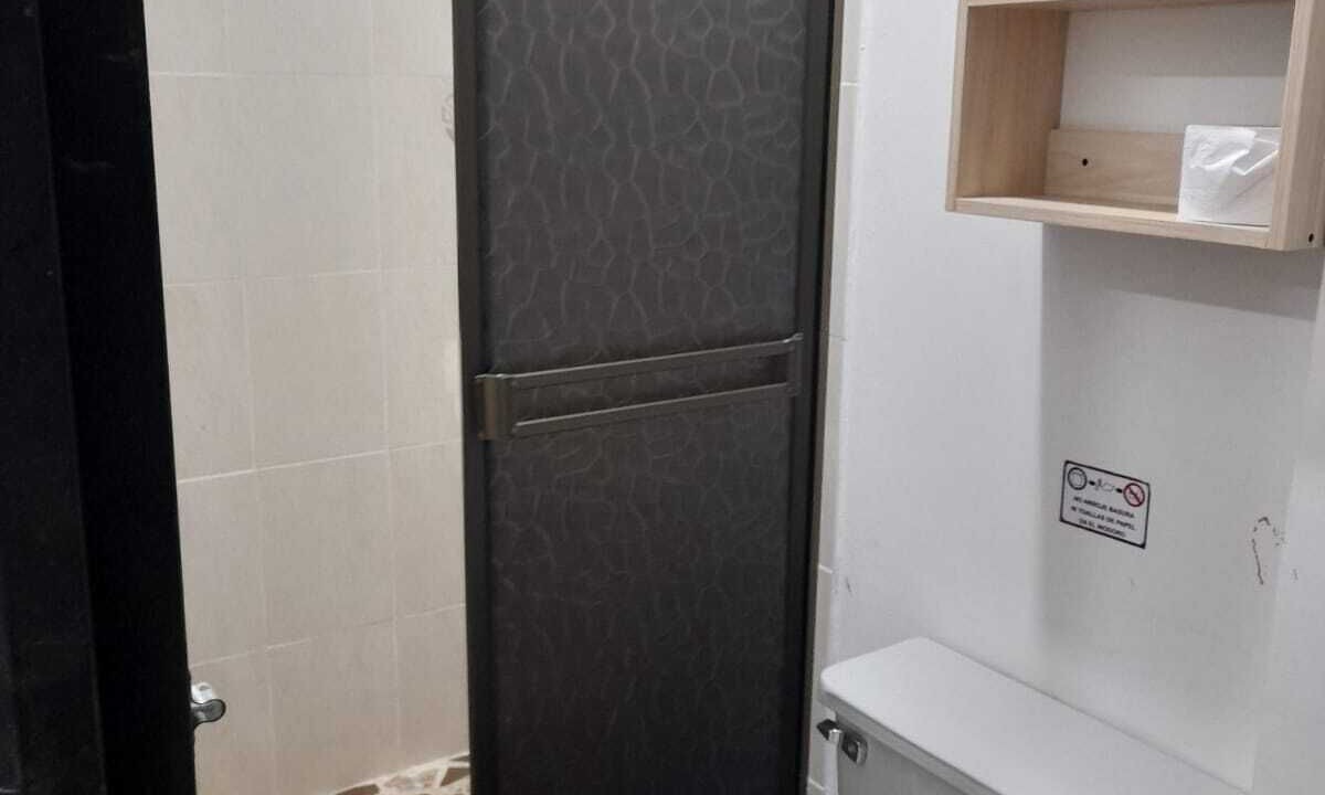 Photo of Bathroom in Quimbaya