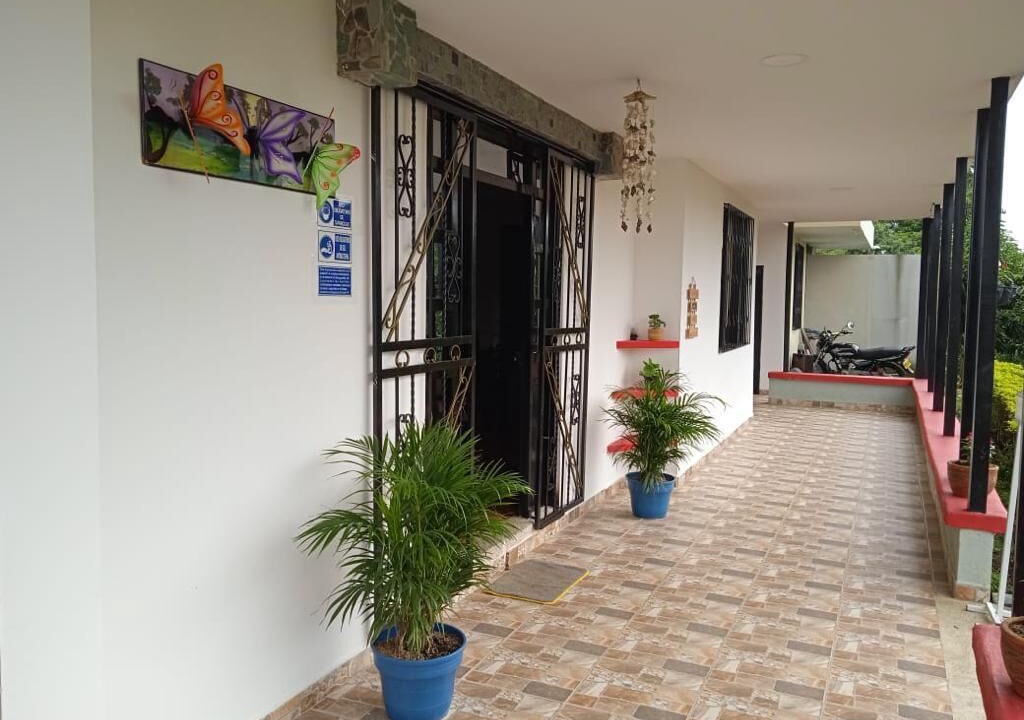 Photo of Outdoor in Quimbaya