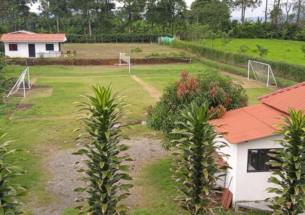 Photo of Outdoor in Quimbaya