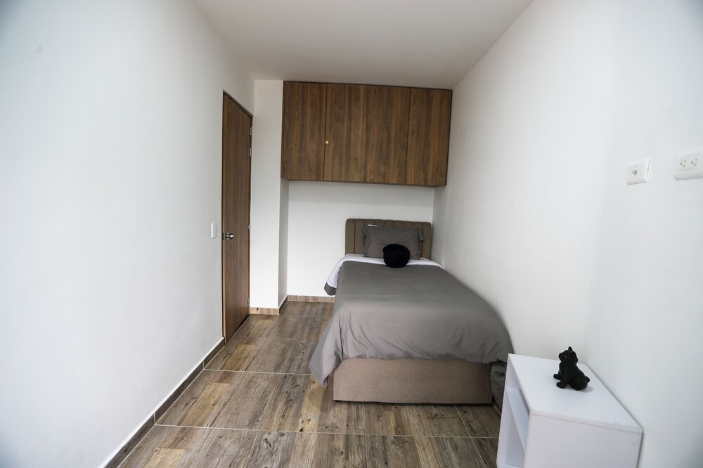 Photo of Bedroom in Ibague