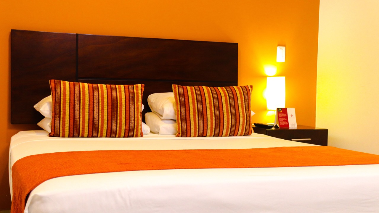 Photo of Bedroom in El Bosque