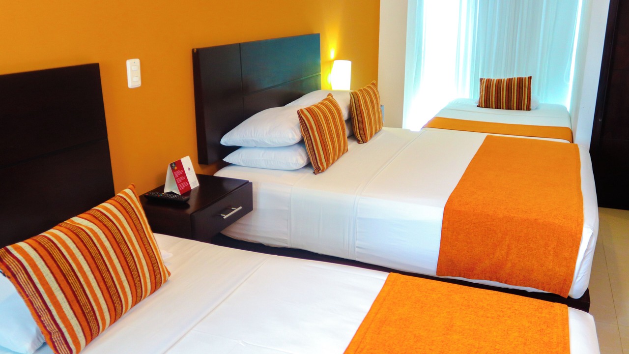 Photo of Bedroom in El Bosque