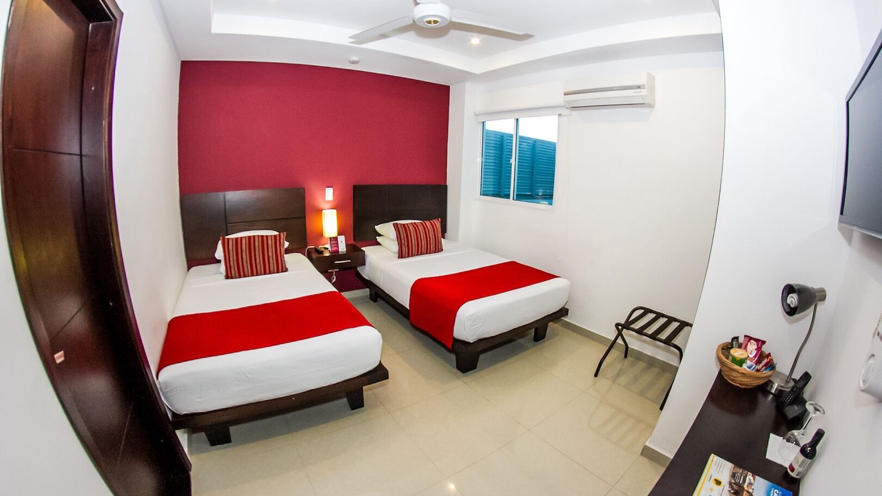 Photo of Bedroom in El Bosque