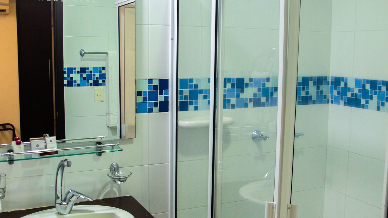 Photo of Bathroom in El Bosque