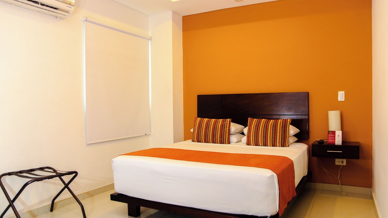 Photo of Bedroom in El Bosque