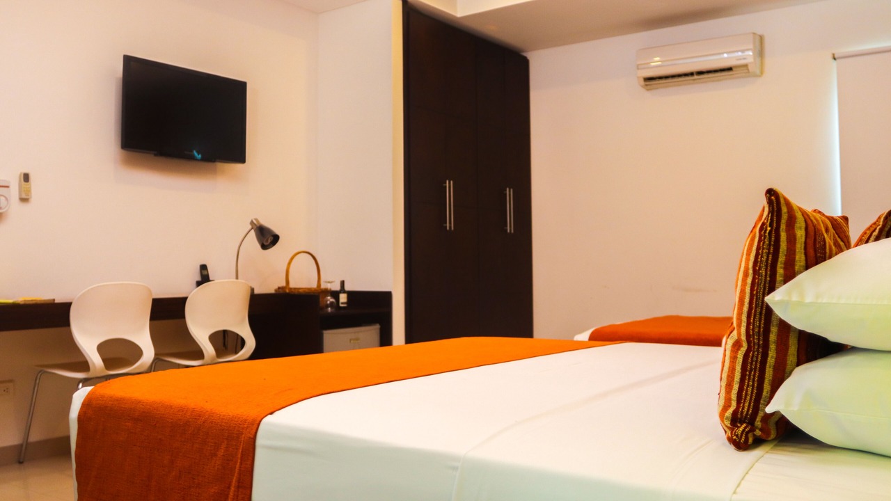 Photo of Bedroom in El Bosque