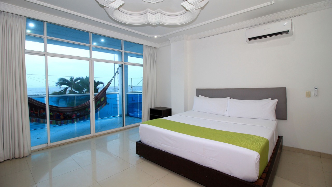 Photo of Bedroom in Crespo