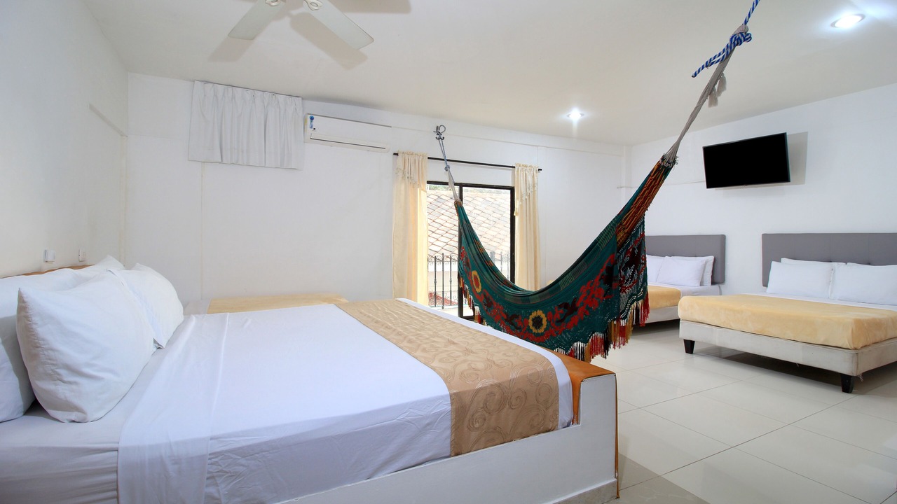 Photo of Bedroom in Crespo