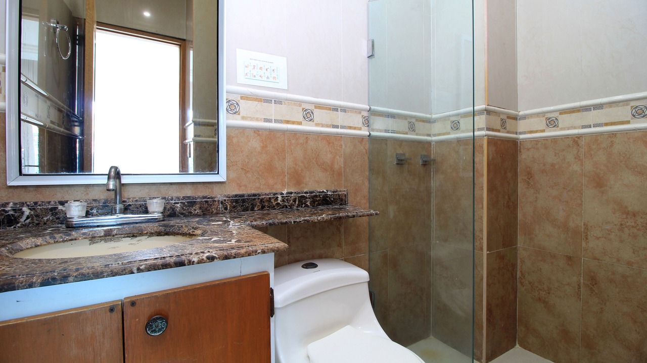 Photo of Bathroom in Crespo