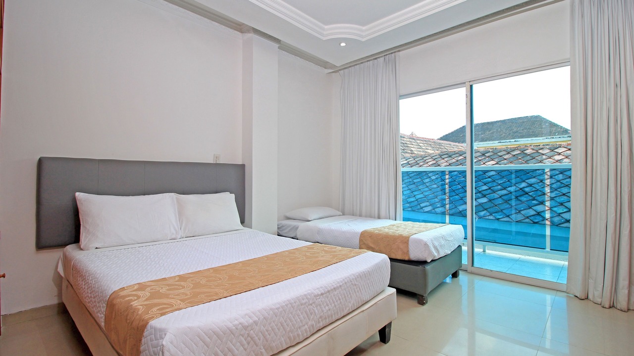 Photo of Bedroom in Crespo