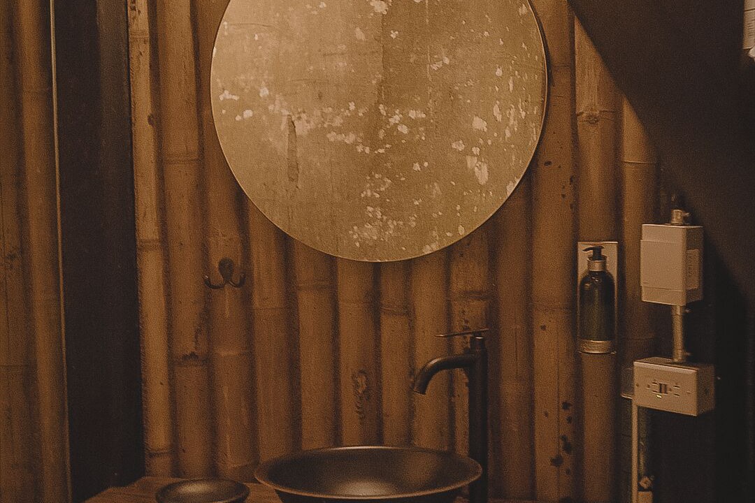 Photo of Bathroom in Quimbaya