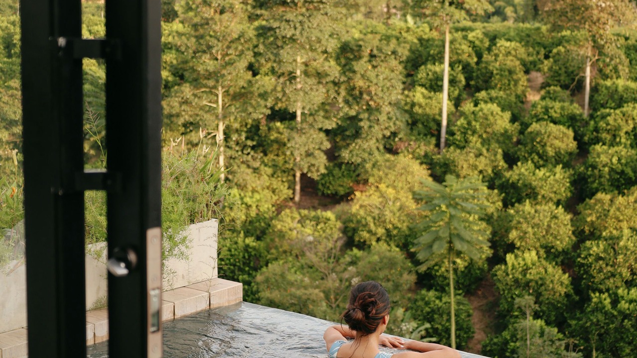 Photo of Outdoor in Quimbaya