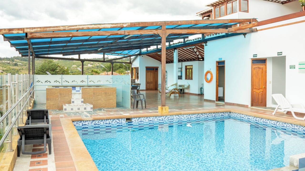 Photo of Outdoor in Villa de Leyva