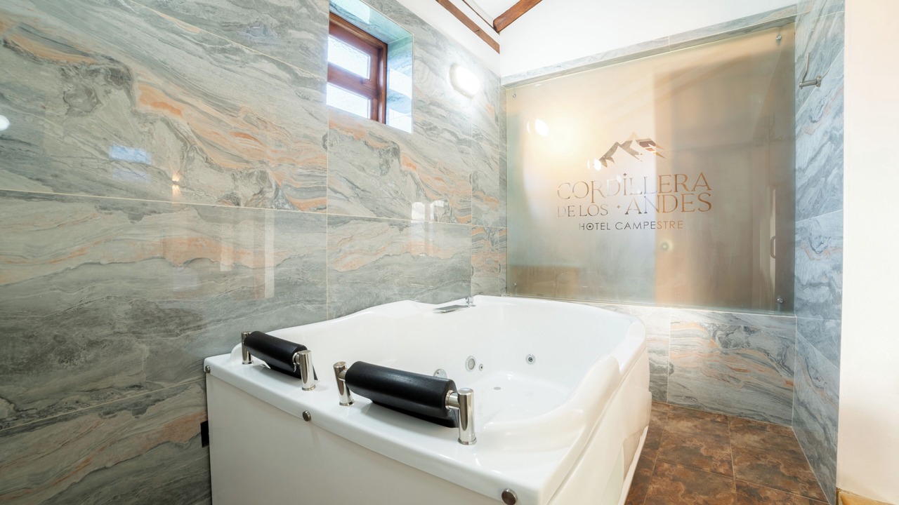 Photo of Bathroom in Villa de Leyva