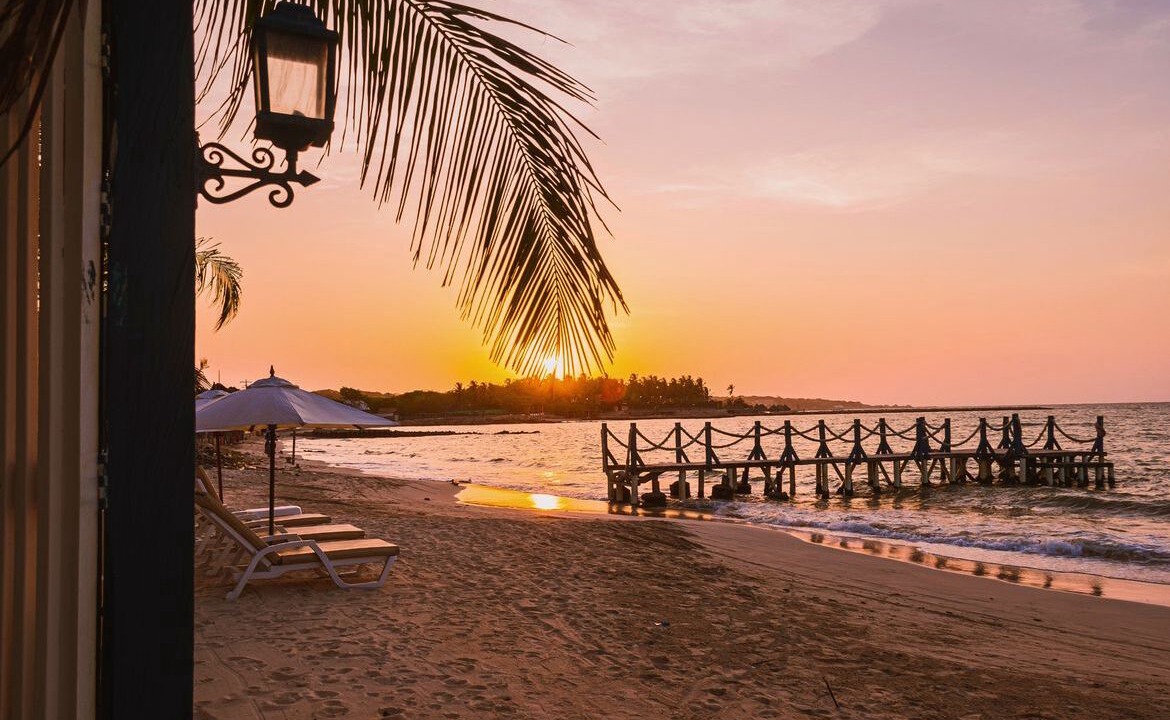 Photo of Outdoor in Tierra Bomba Island