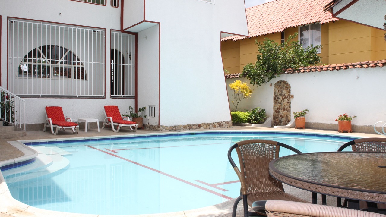 Photo of Outdoor in Anapoima