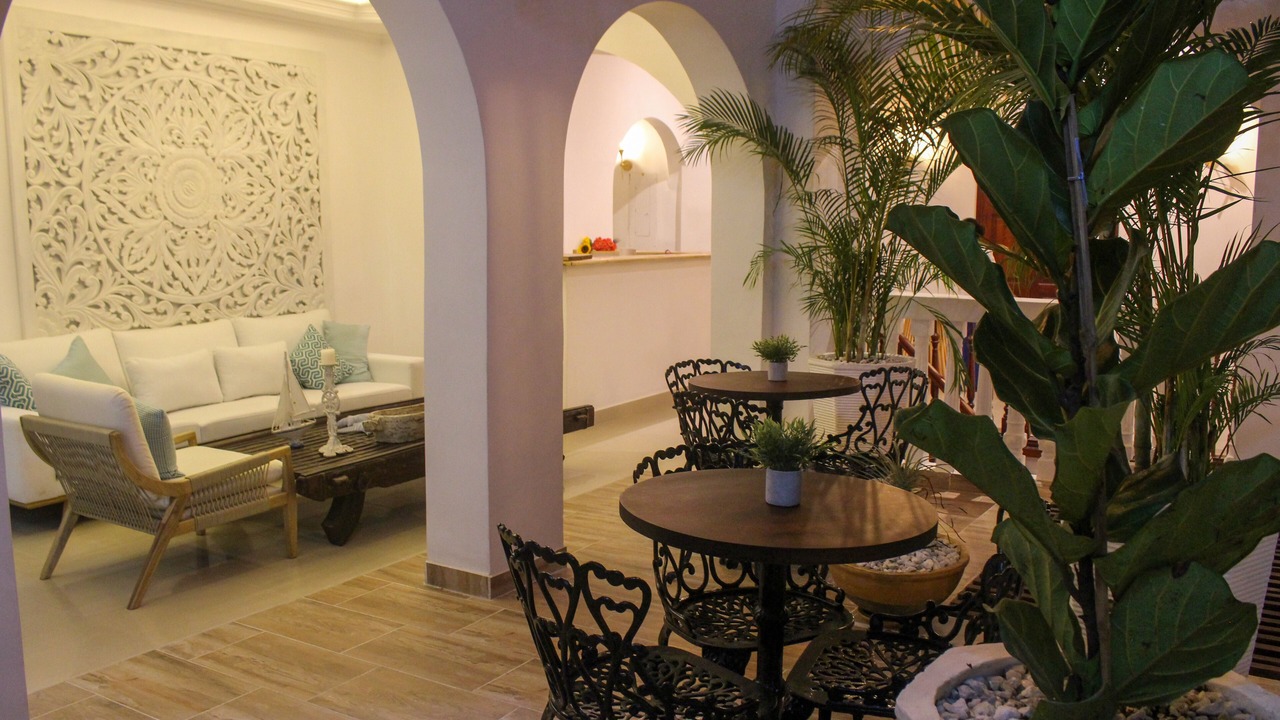 Photo of Others in Cartagena Walled City
