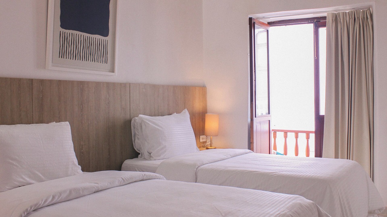 Photo of Bedroom in Cartagena Walled City