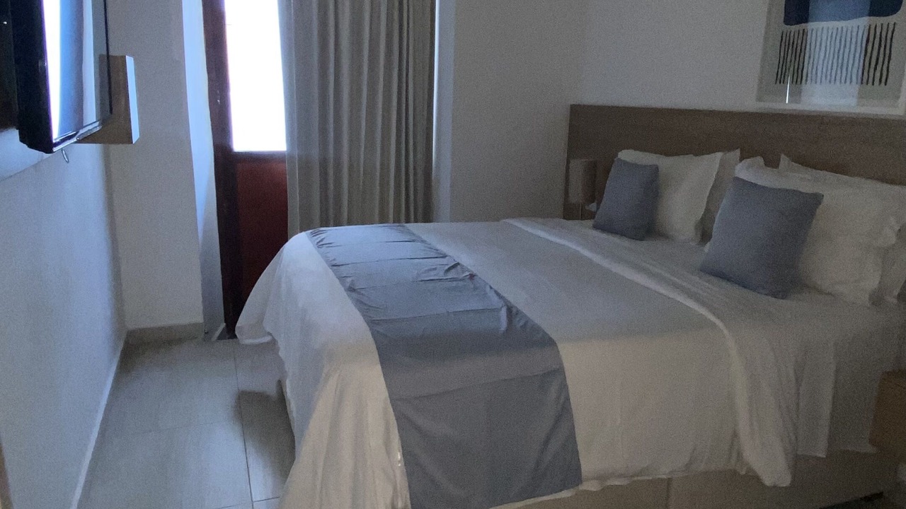 Photo of Bedroom in Cartagena Walled City