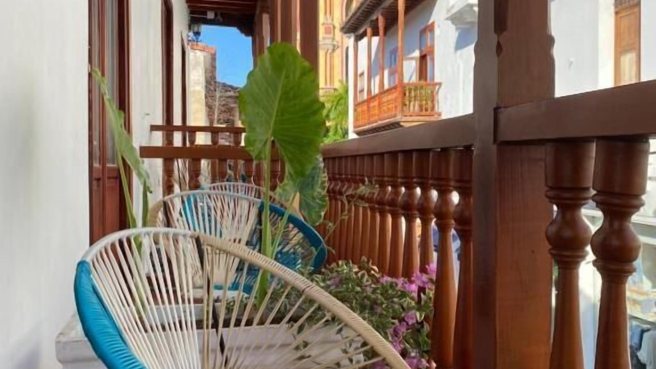 Photo of Outdoor in Cartagena Walled City