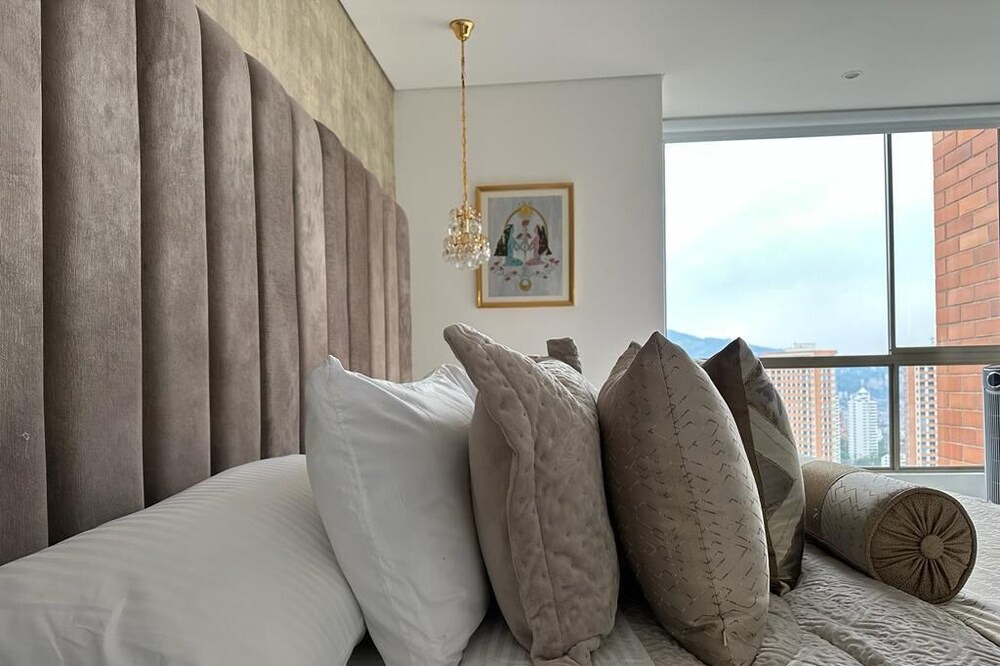Photo of Bedroom in El Tesoro