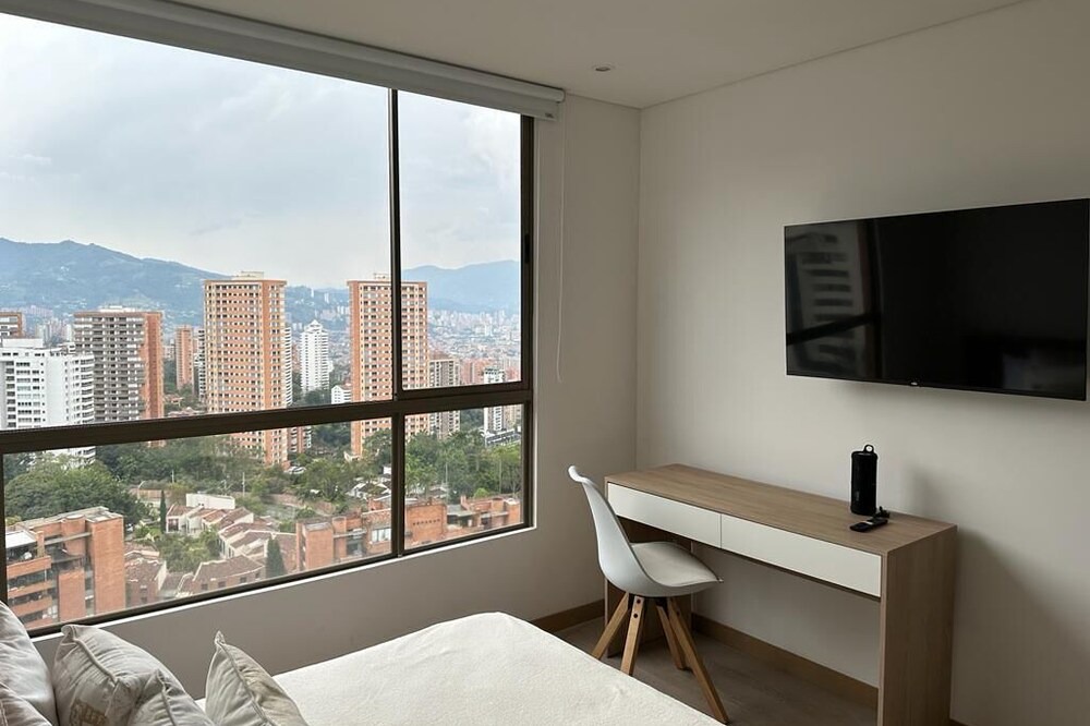 Photo of Bedroom in El Tesoro