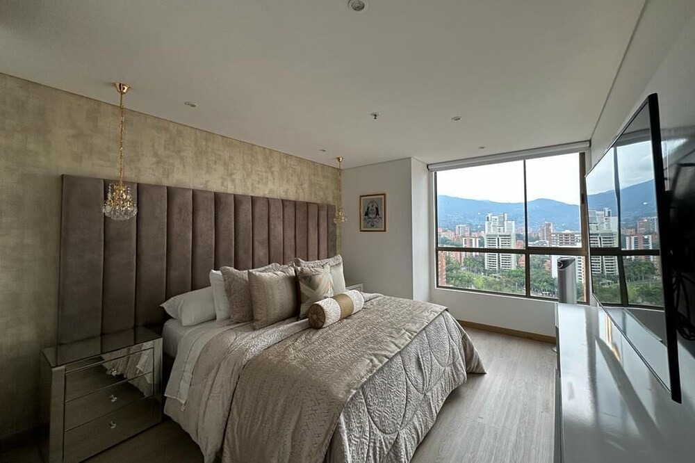 Photo of Bedroom in El Tesoro