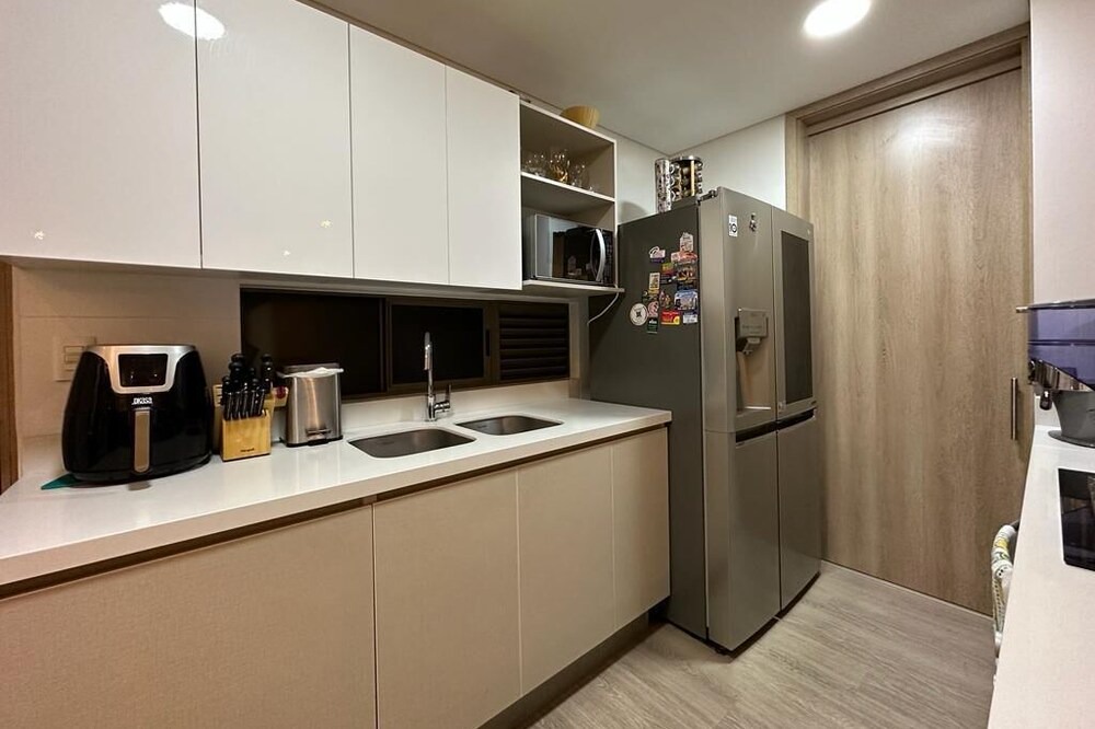 Photo of Kitchen in El Tesoro