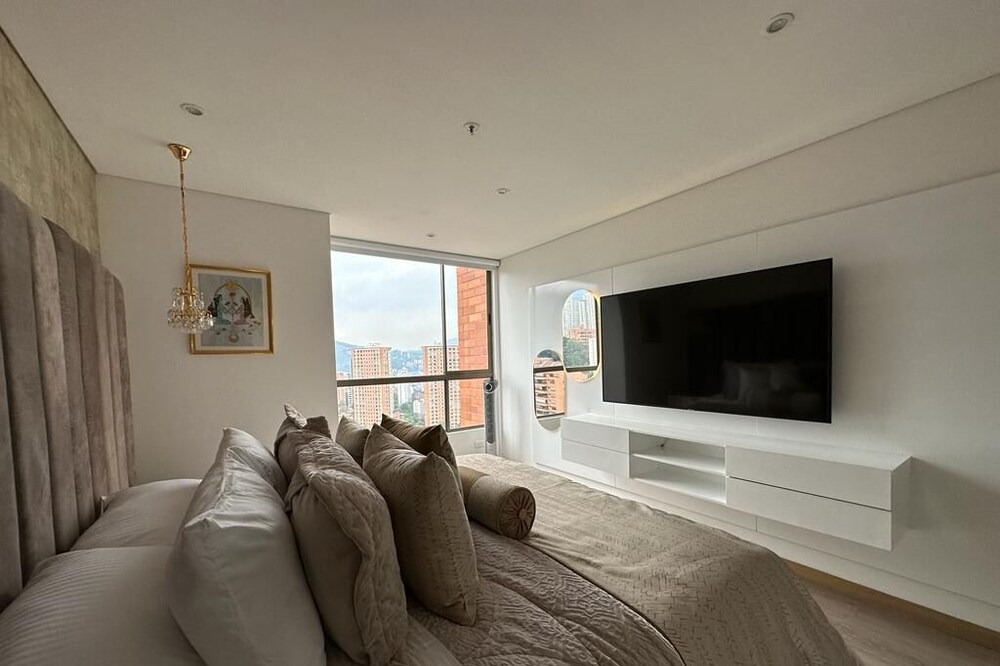 Photo of Livingroom in El Tesoro