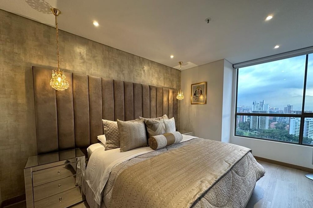 Photo of Bedroom in El Tesoro