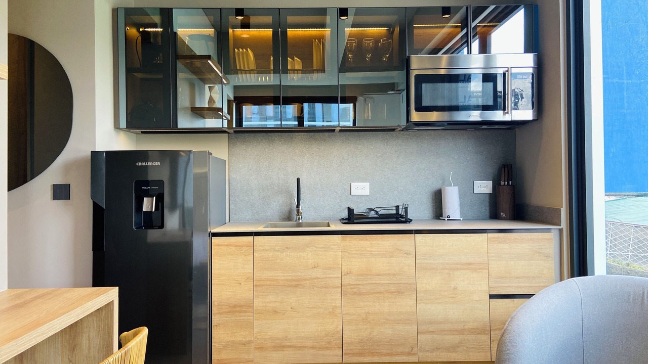 Photo of Kitchen in Calle 100