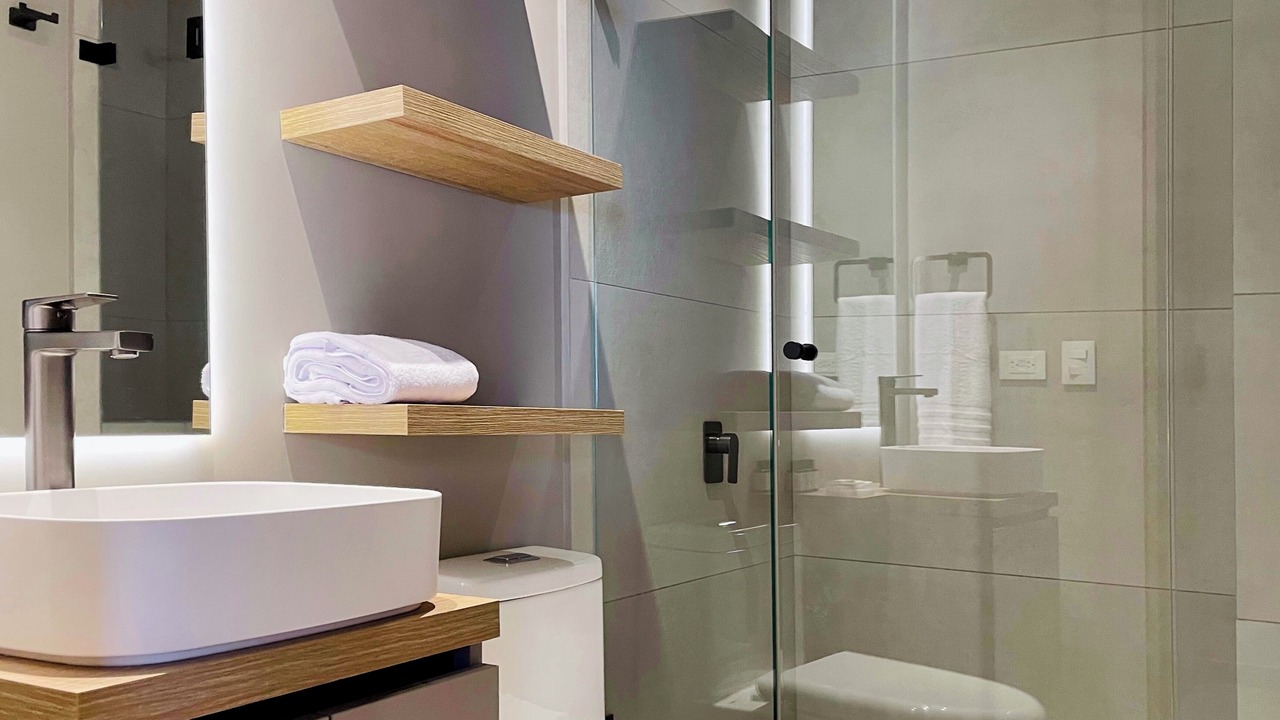 Photo of Bathroom in Calle 100