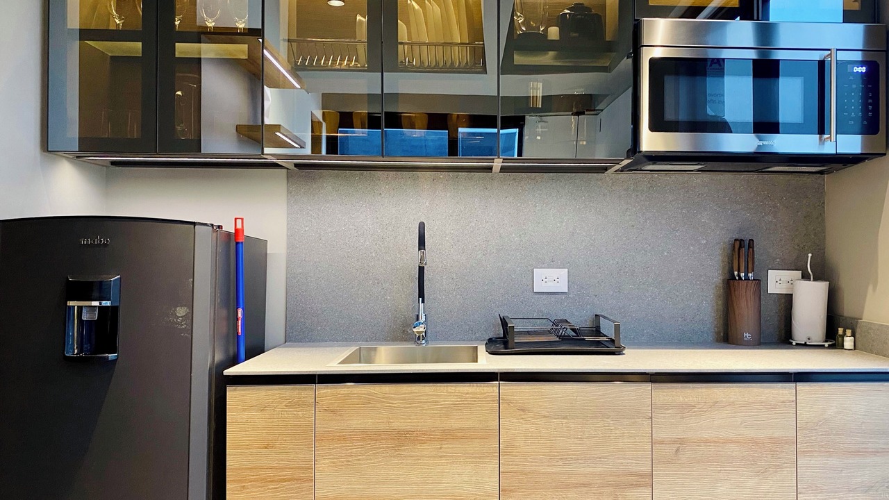 Photo of Kitchen in Calle 100