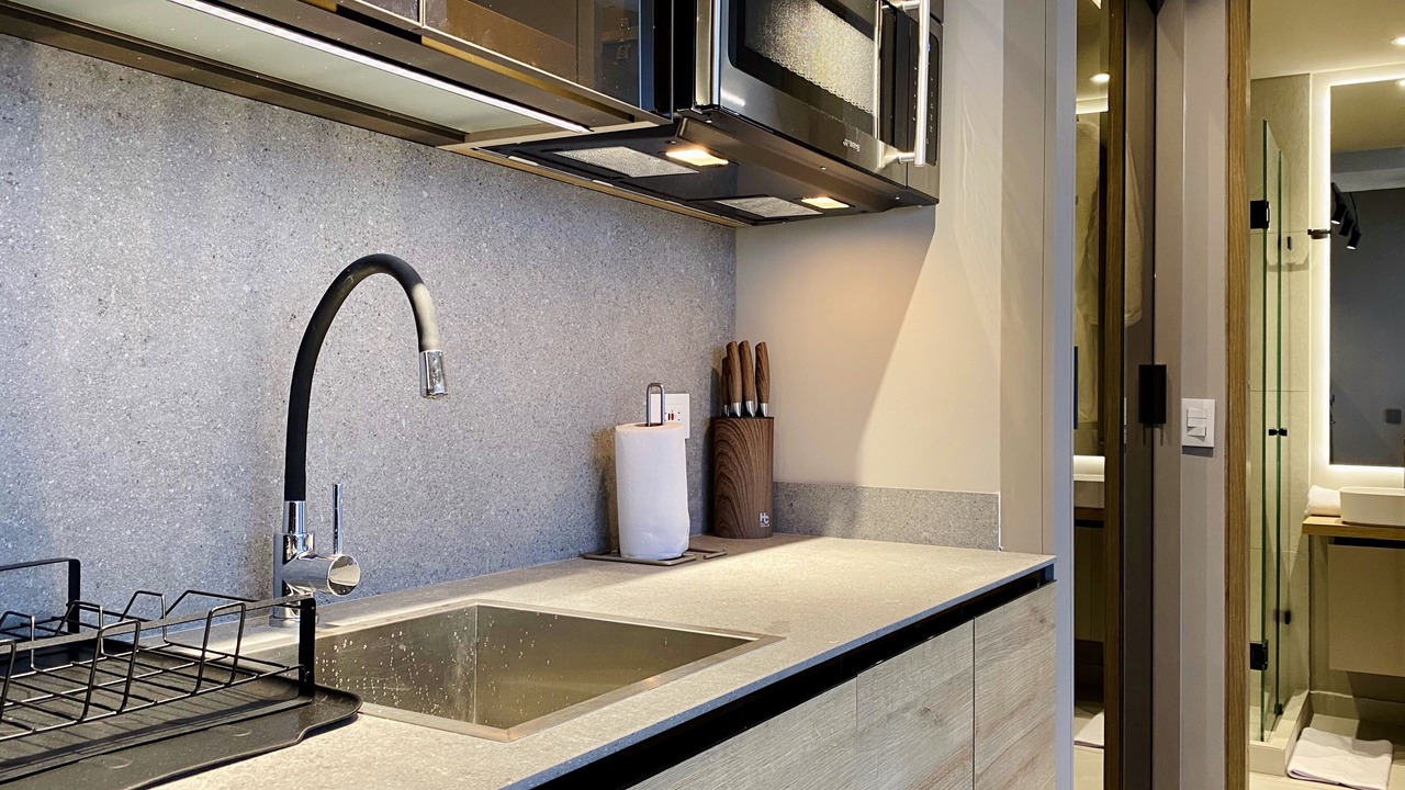 Photo of Kitchen in Calle 100