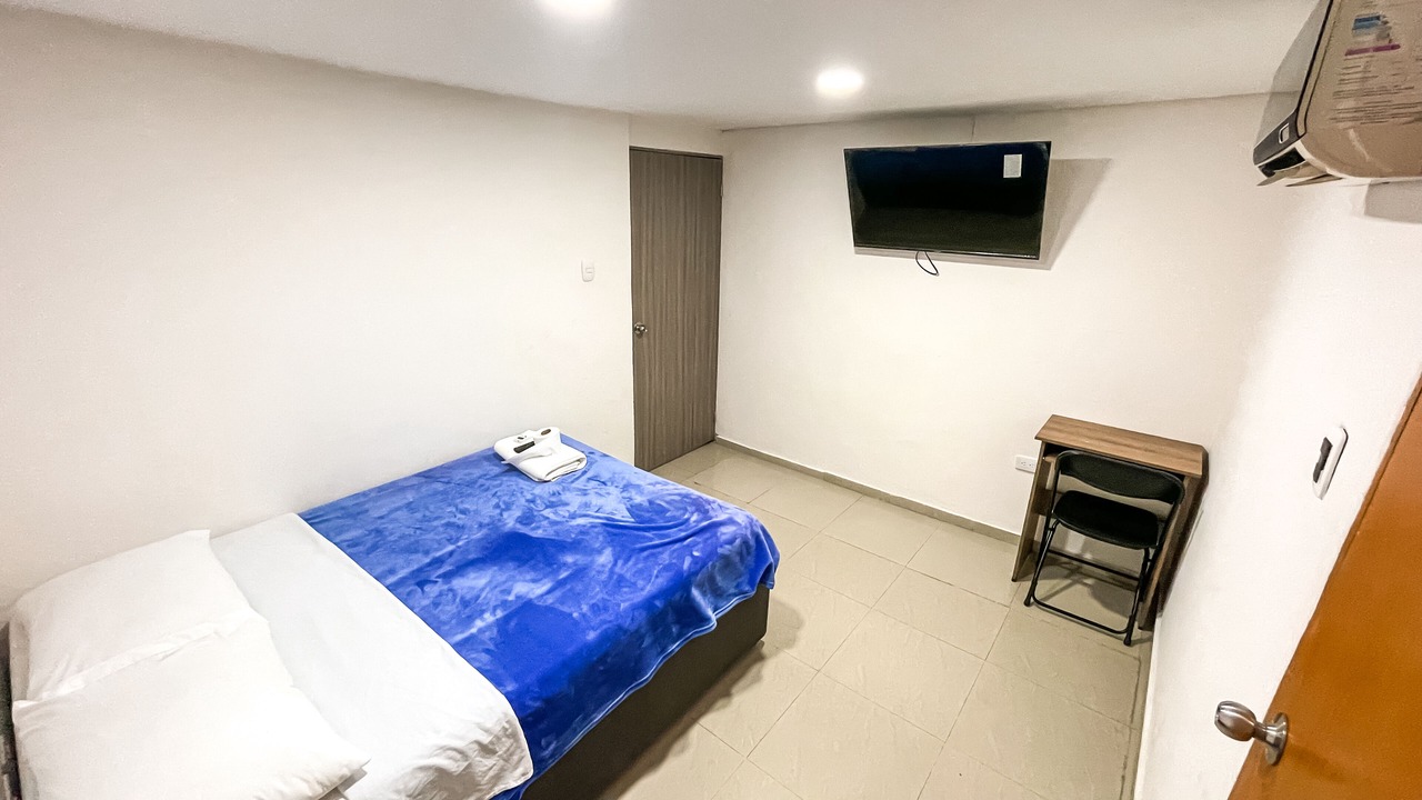 Photo of Bedroom in Crespo