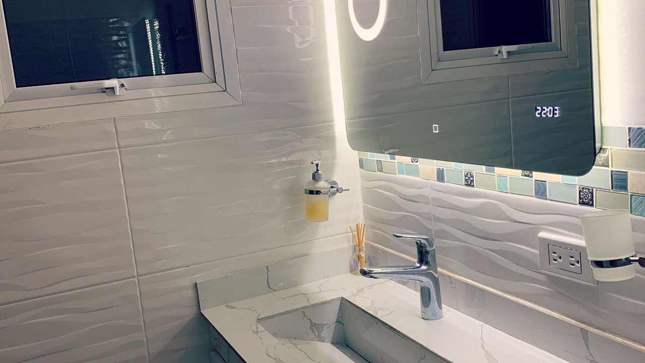 Photo of Bathroom in Papare