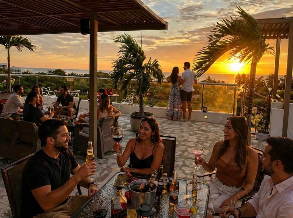 Photo of Outdoor in Papare