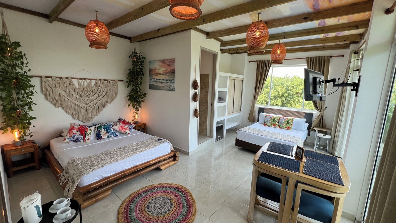 Photo of Bedroom in Papare
