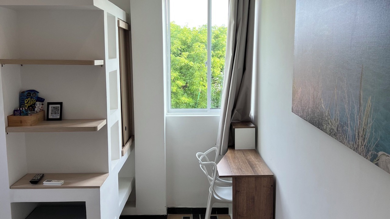 Photo of Bedroom in Papare