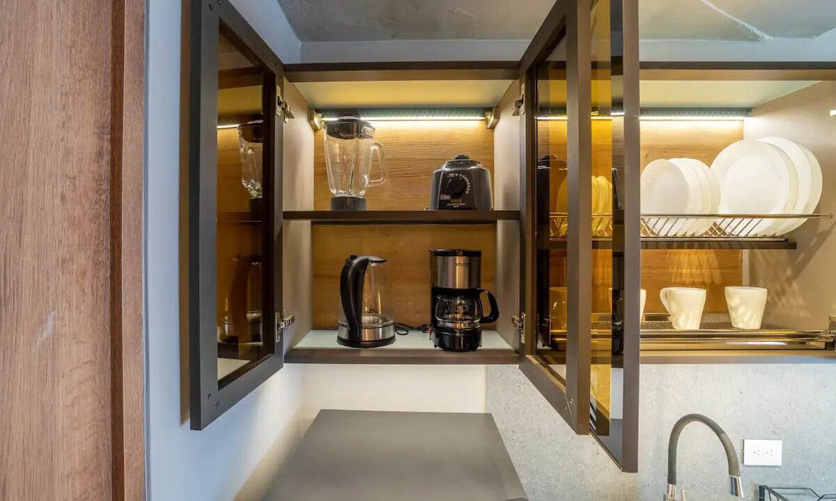 Photo of Kitchen in Calle 100