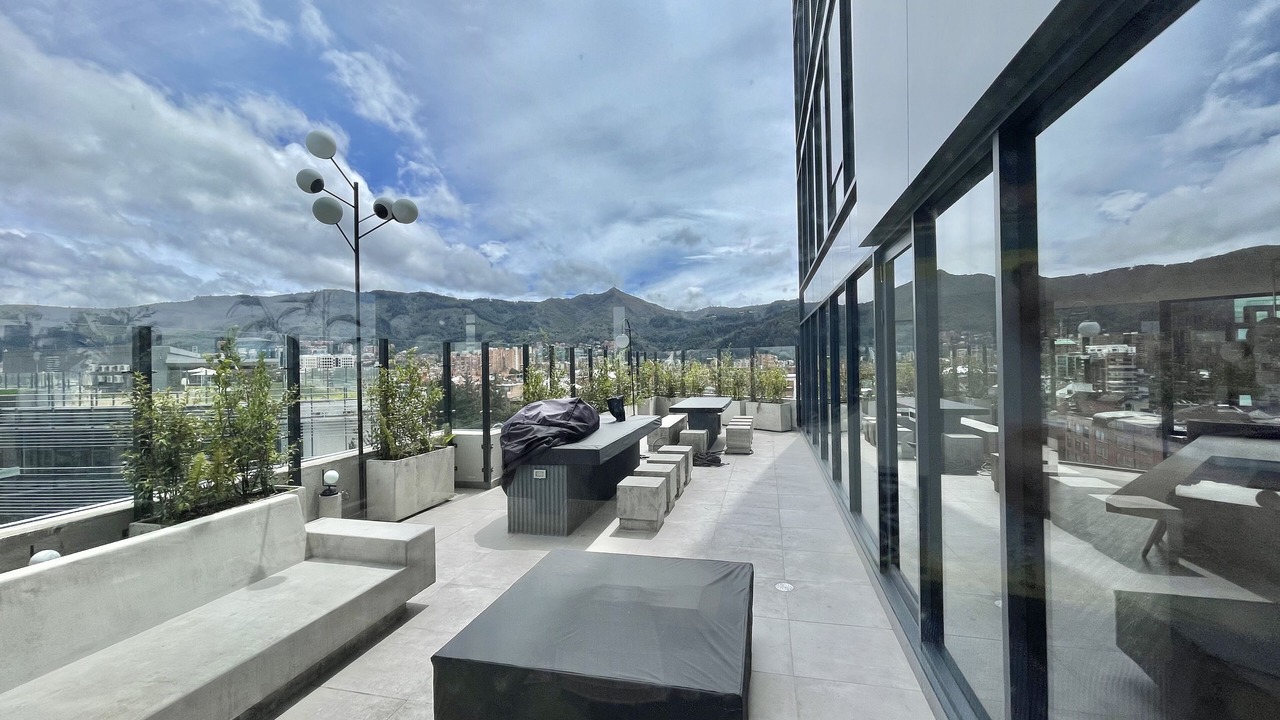 Photo of Outdoor in Calle 100