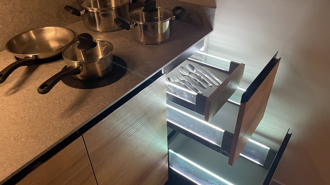 Photo of Kitchen in Calle 100